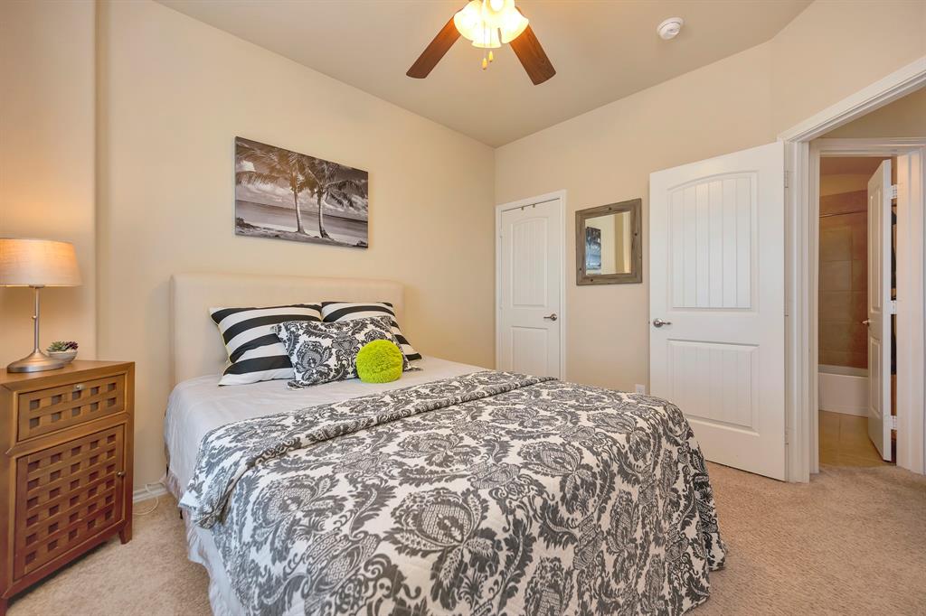 Parr Trust - Residential