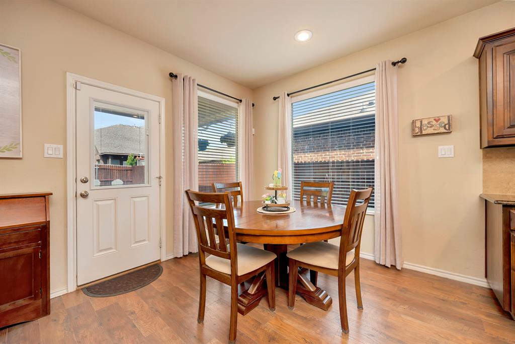 Parr Trust - Residential