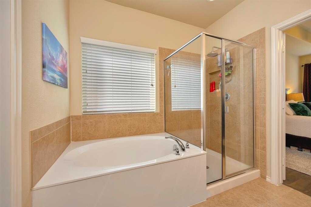 Parr Trust - Residential