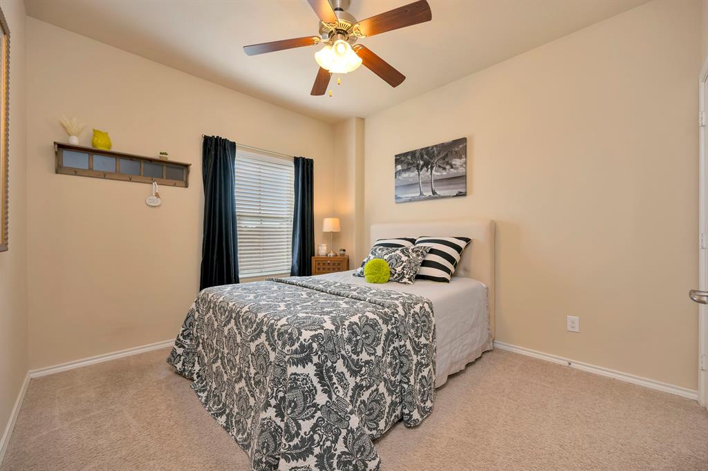 Parr Trust - Residential