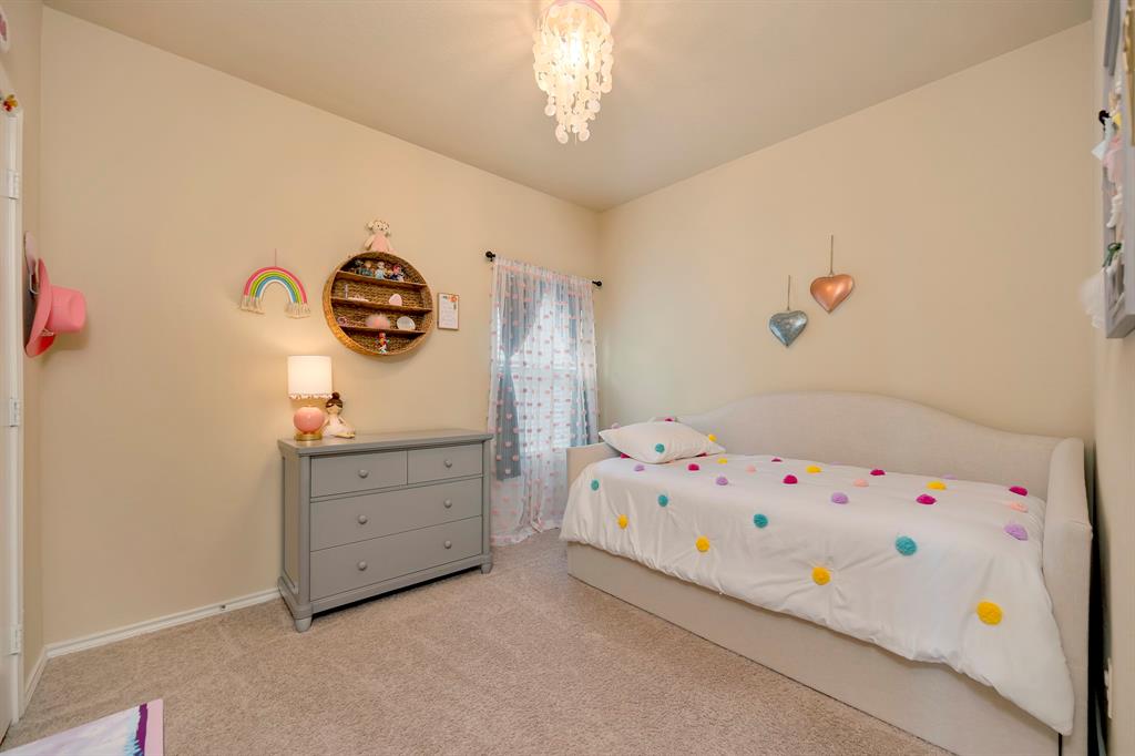 Parr Trust - Residential