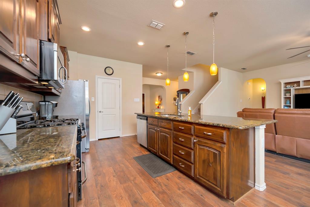 Parr Trust - Residential