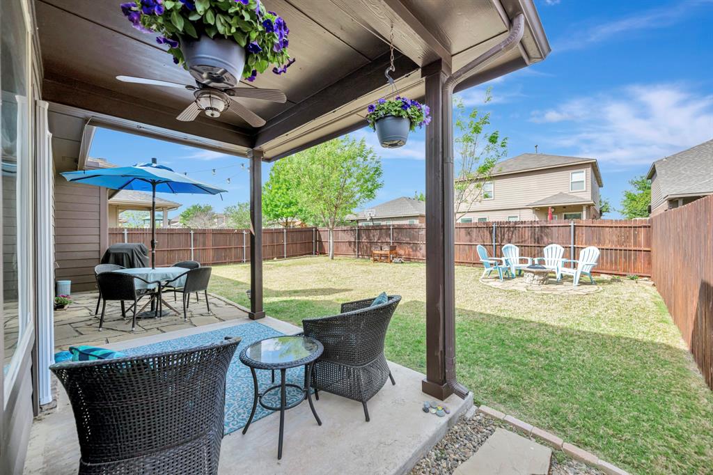 Parr Trust - Residential