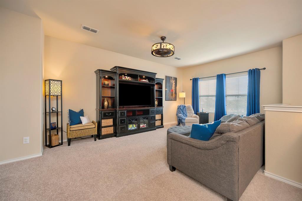 Parr Trust - Residential