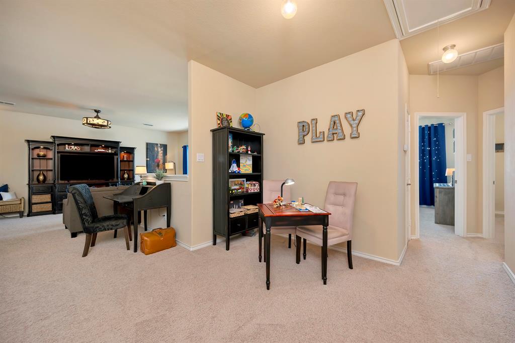 Parr Trust - Residential