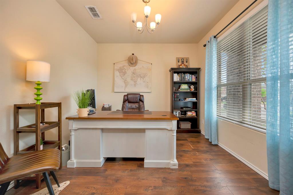 Parr Trust - Residential