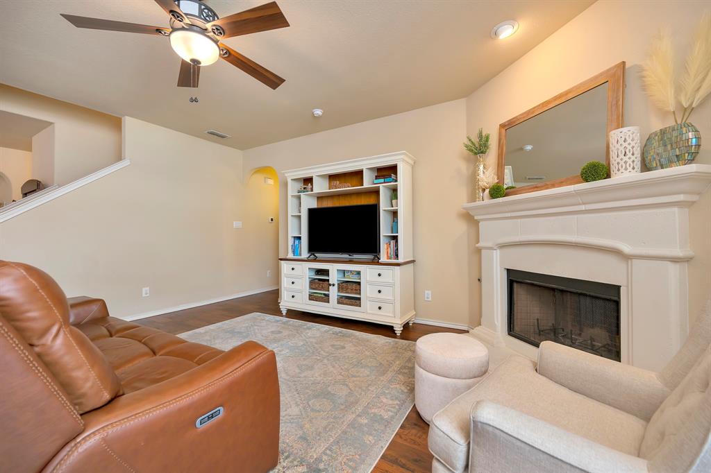 Parr Trust - Residential