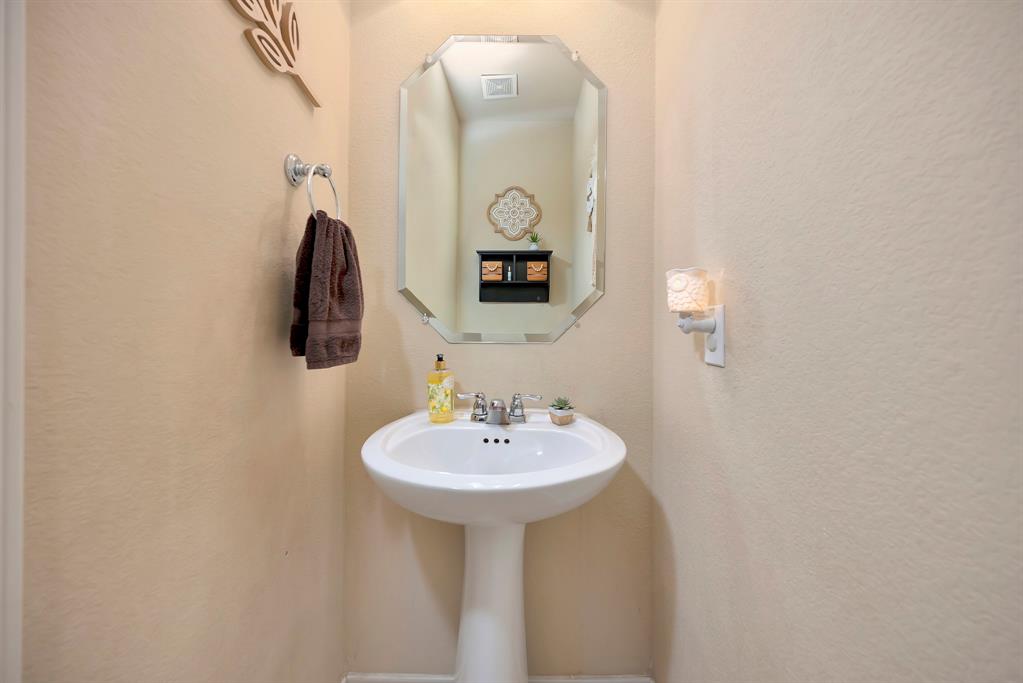 Parr Trust - Residential