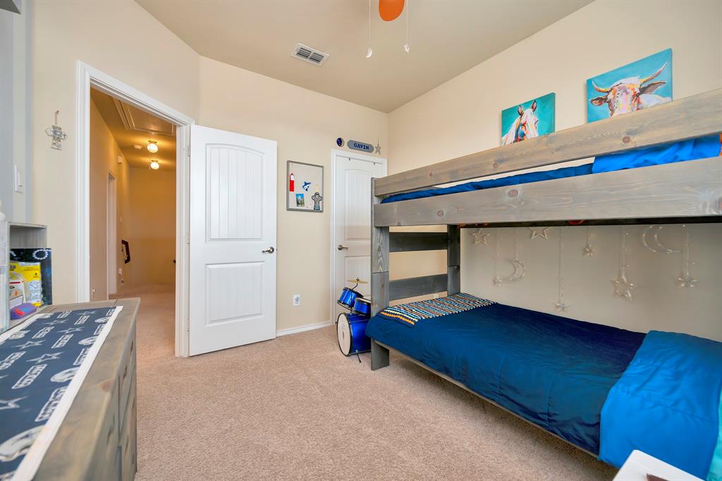 Parr Trust - Residential