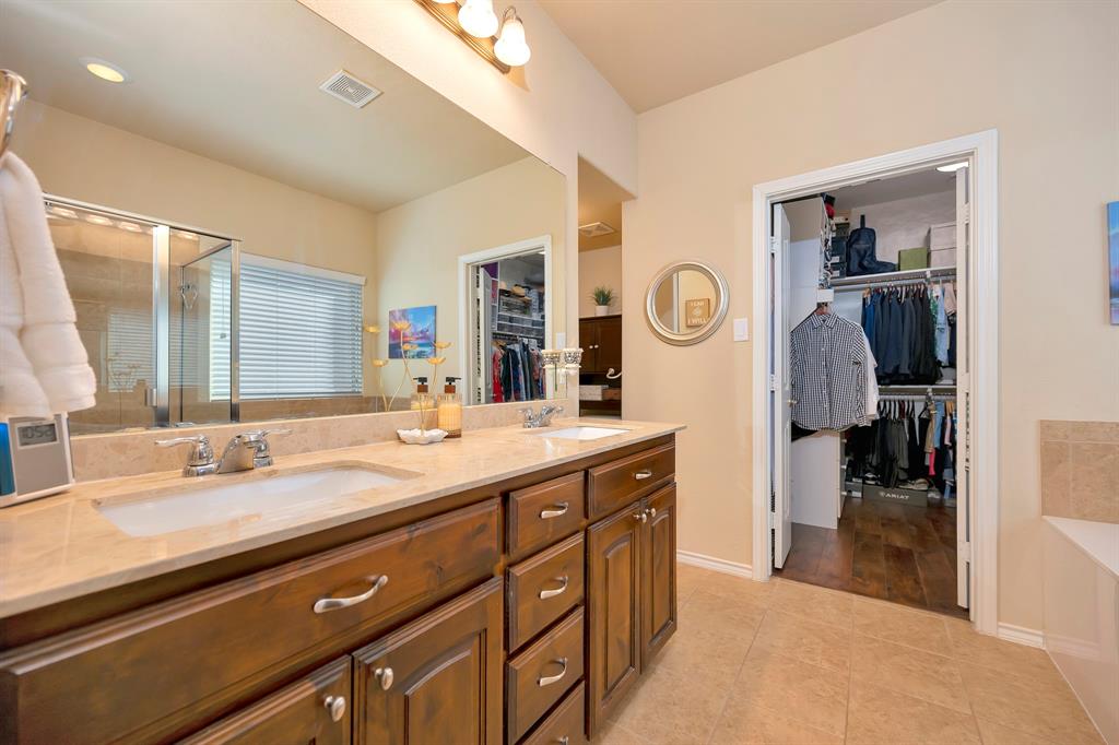 Parr Trust - Residential