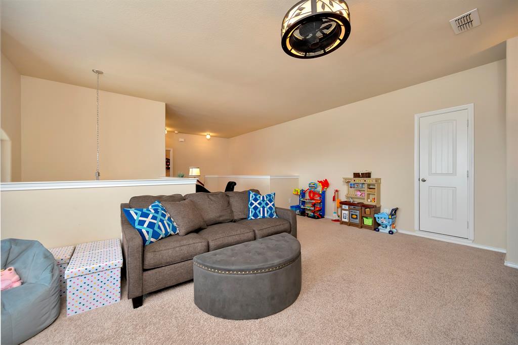 Parr Trust - Residential