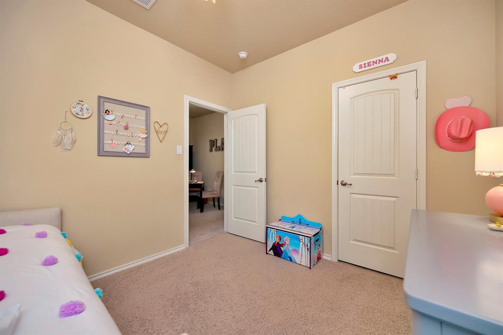 Parr Trust - Residential