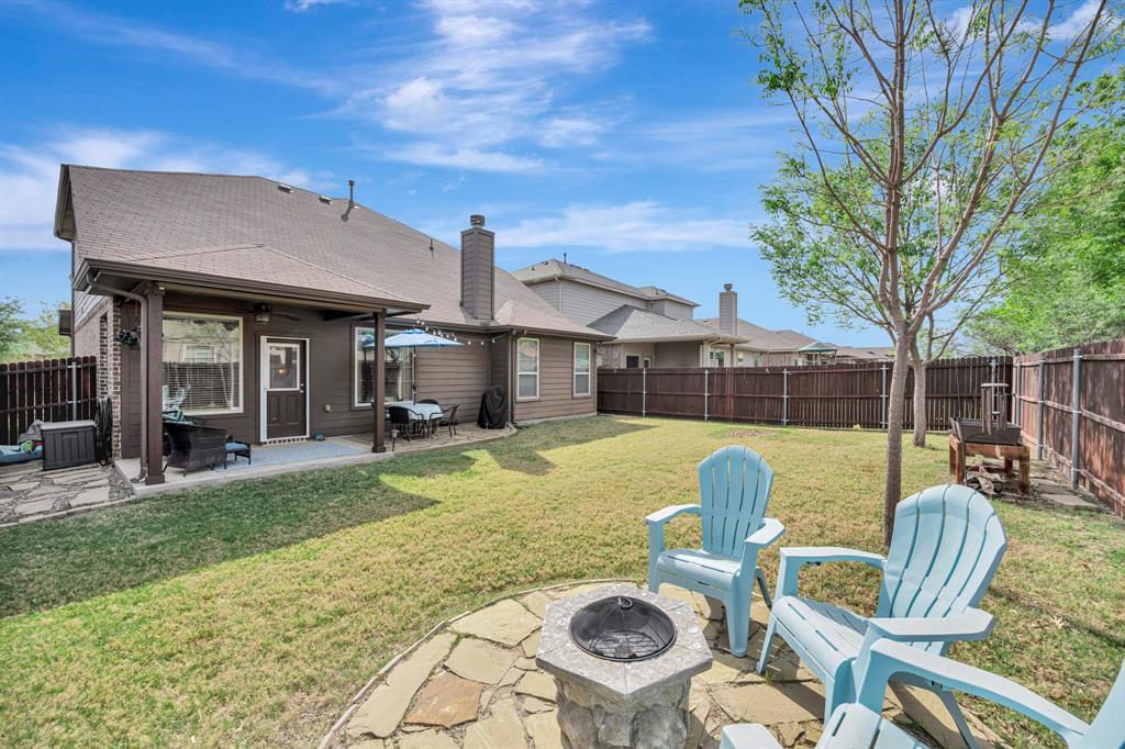 Parr Trust - Residential