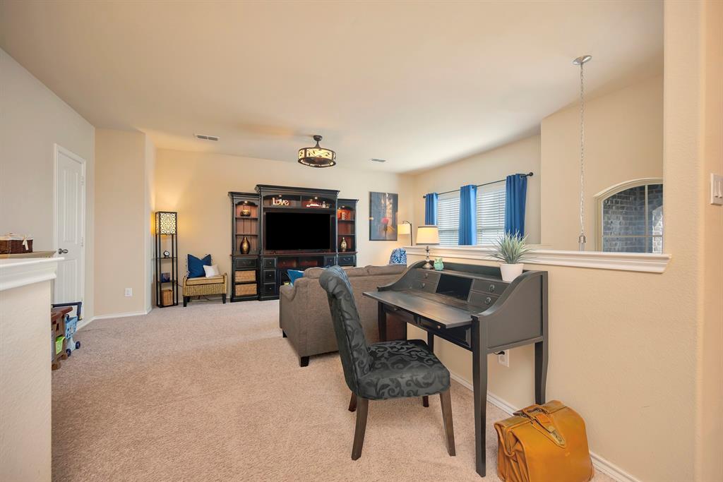 Parr Trust - Residential