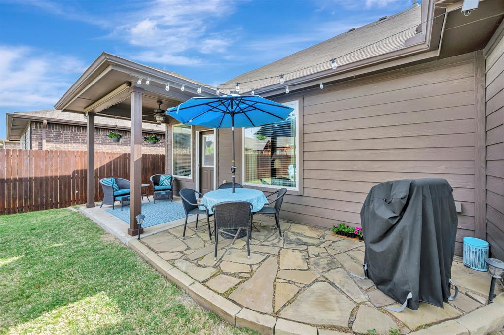 Parr Trust - Residential