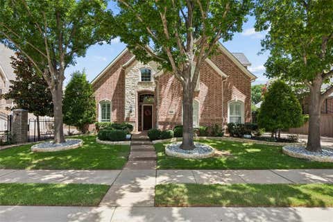 Photo of 1414 Monarch Way, Southlake, TX 76092 (MLS # 21315701)