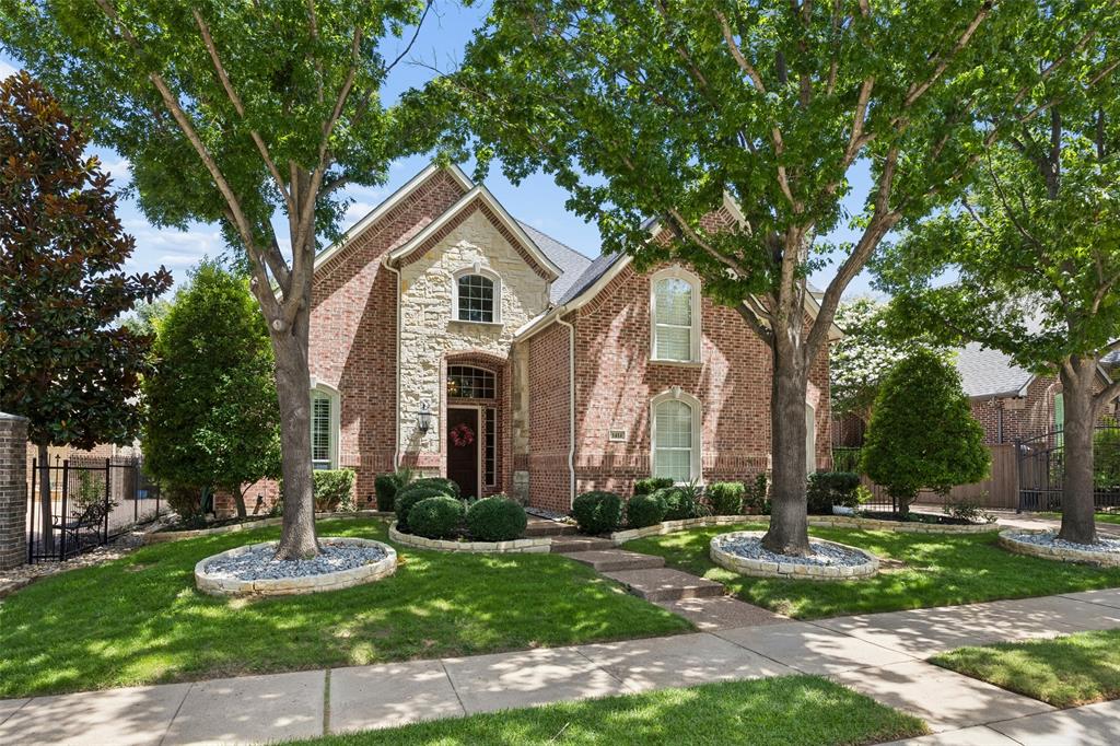 1414 Monarch Way