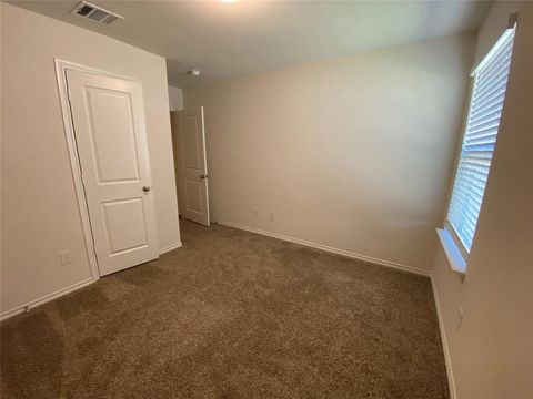 A home in Seagoville