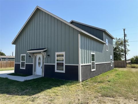 4429 Peppertree Road Granbury TX 76048