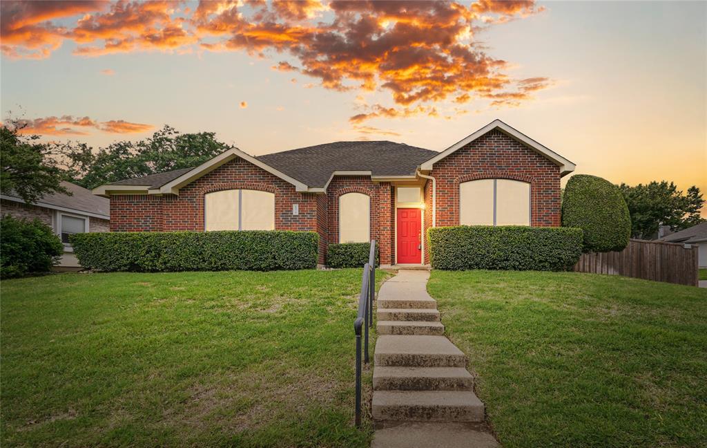 McKinney, Texas 75070, United States, 3 Bedrooms Bedrooms, ,2 BathroomsBathrooms,Residential,Pending,120756