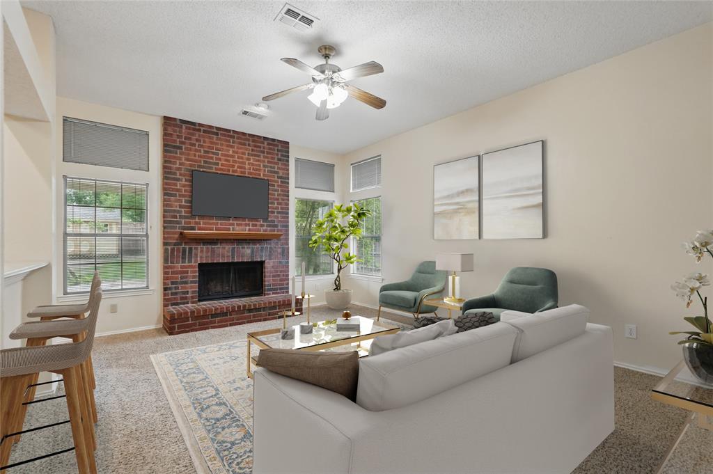 McKinney, Texas 75070, United States, 3 Bedrooms Bedrooms, ,2 BathroomsBathrooms,Residential,Pending,120756