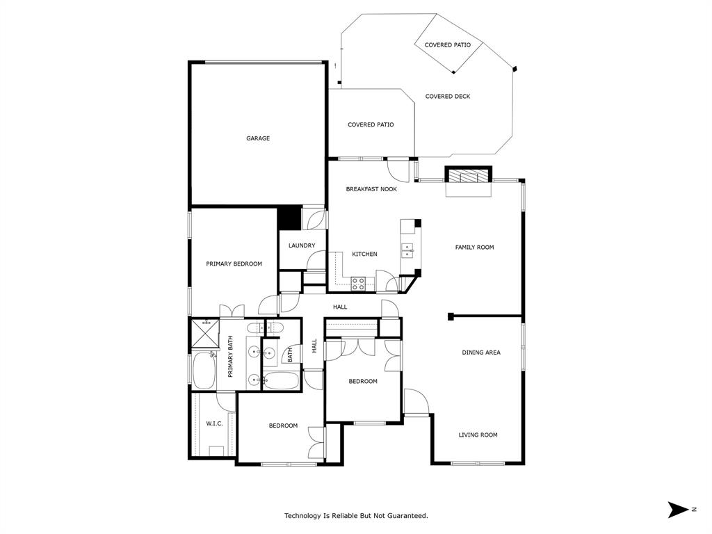 McKinney, Texas 75070, United States, 3 Bedrooms Bedrooms, ,2 BathroomsBathrooms,Residential,Pending,120756
