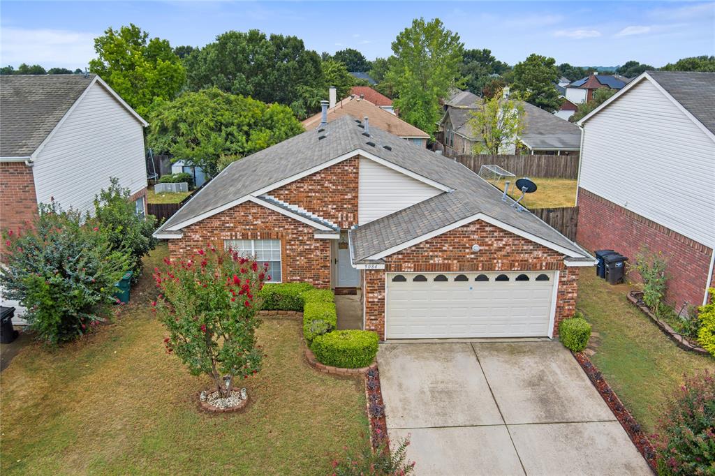 9084 Blue Ridge Trail