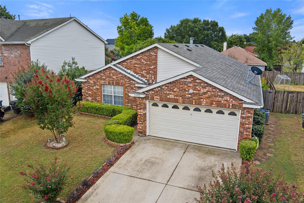 9084 Blue Ridge Trail