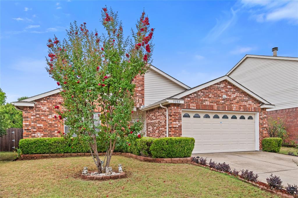 9084 Blue Ridge Trail