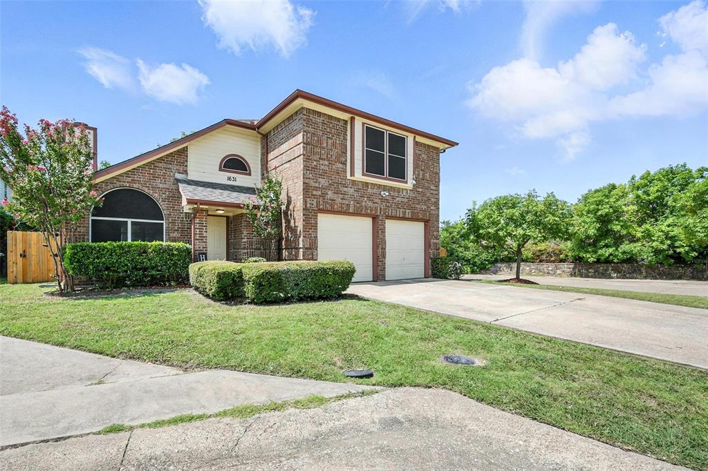 1631 Collin Drive