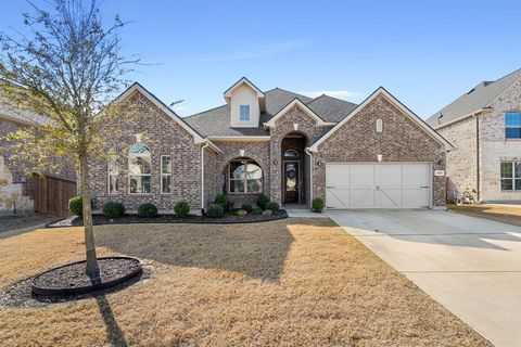 1223 Caraway Lane Haslet TX 76052