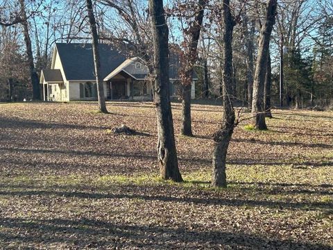 A home in Eustace