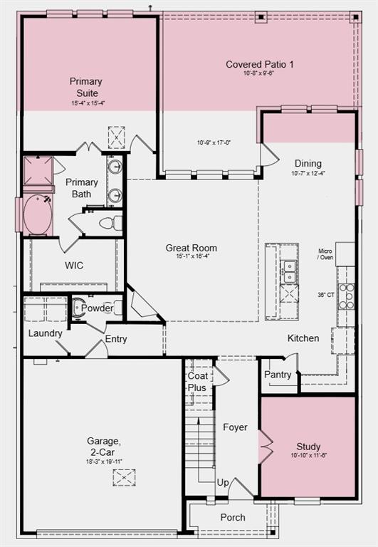 1724 Angus Drive