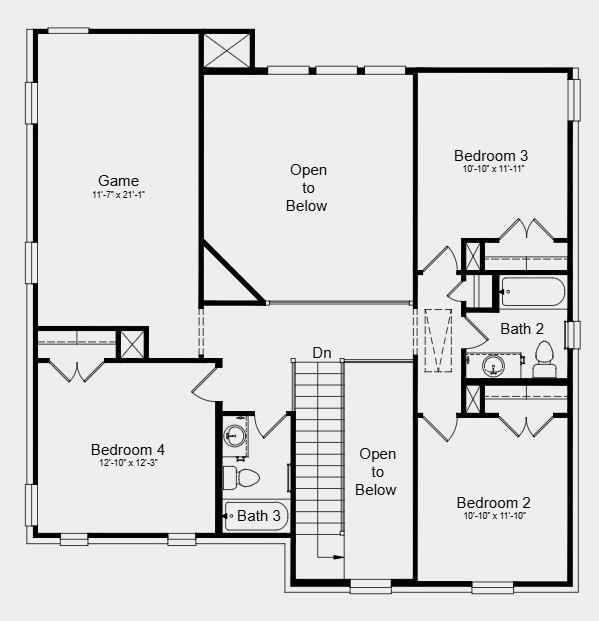 1724 Angus Drive