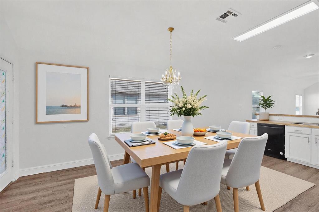 Craig Ranch North Ph 6 - Residential