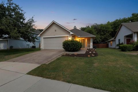 7604 Rancho De La Osa Trail McKinney TX 75070