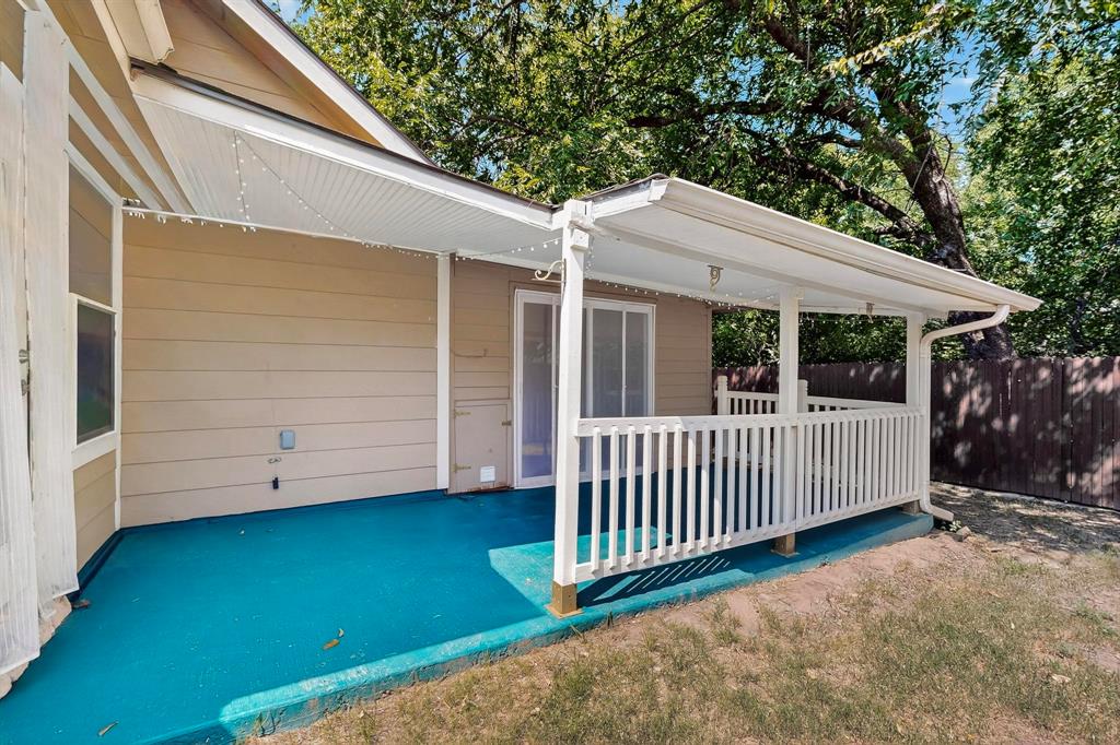 Craig Ranch North Ph 6 - Residential