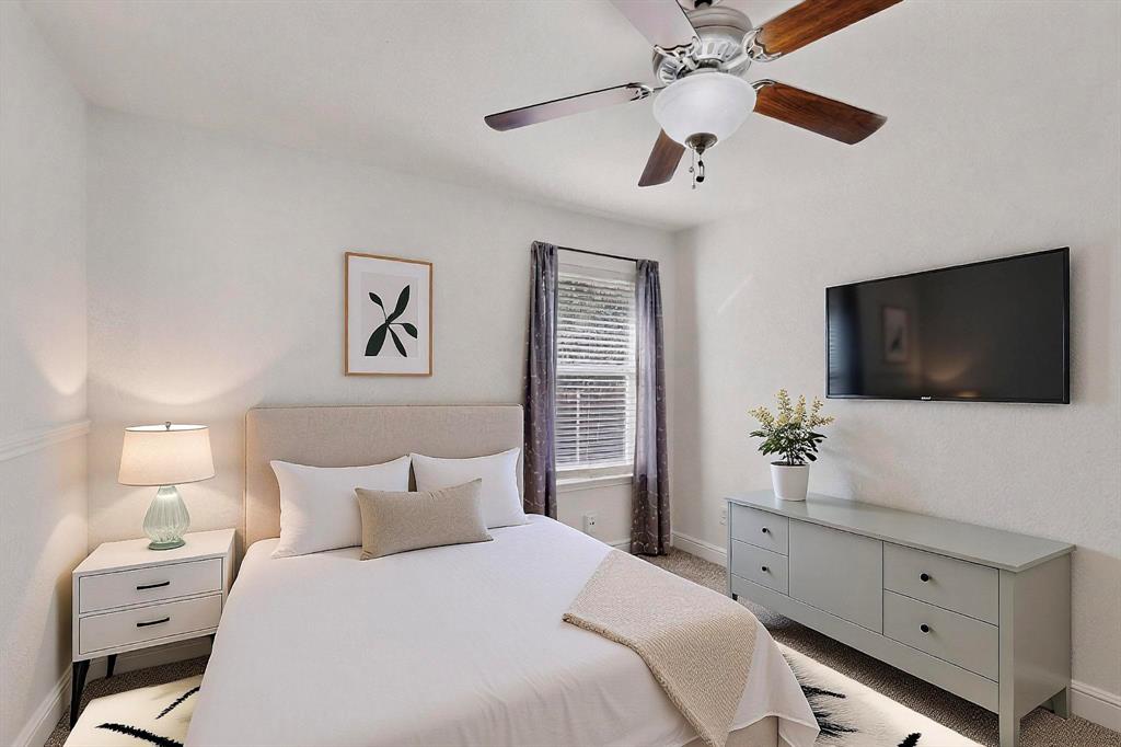 Craig Ranch North Ph 6 - Residential