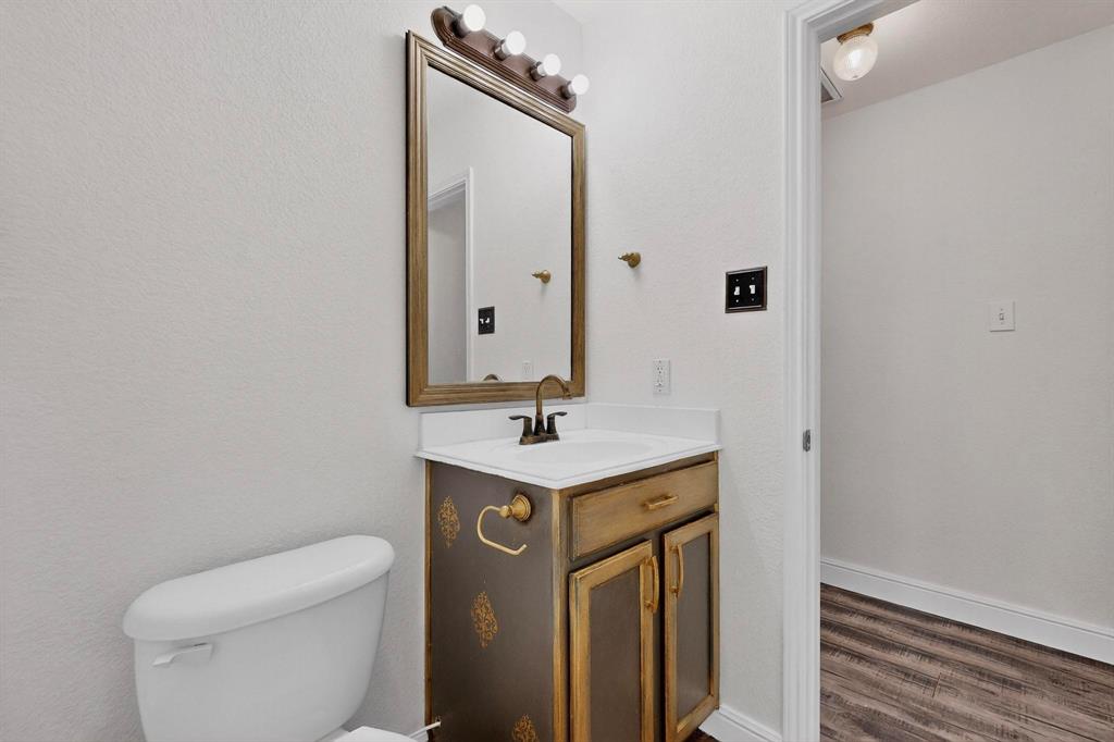 Craig Ranch North Ph 6 - Residential