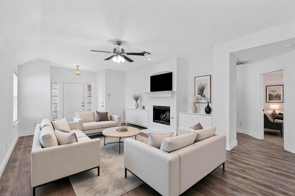 Craig Ranch North Ph 6 - Residential