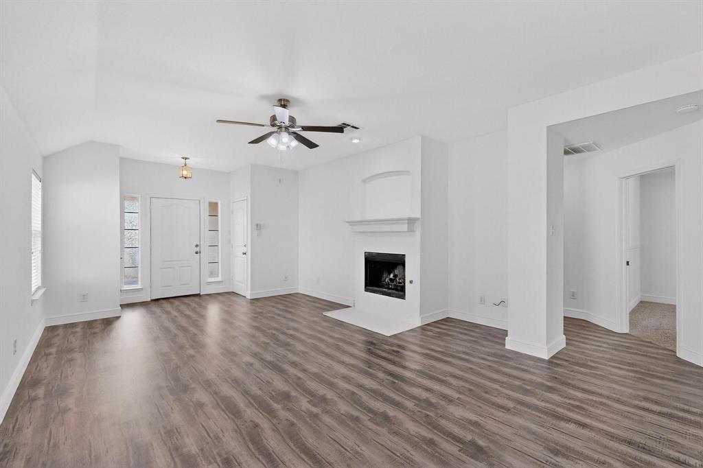 Craig Ranch North Ph 6 - Residential