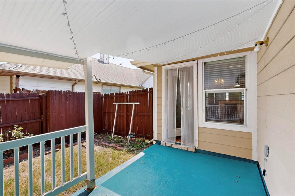 Craig Ranch North Ph 6 - Residential