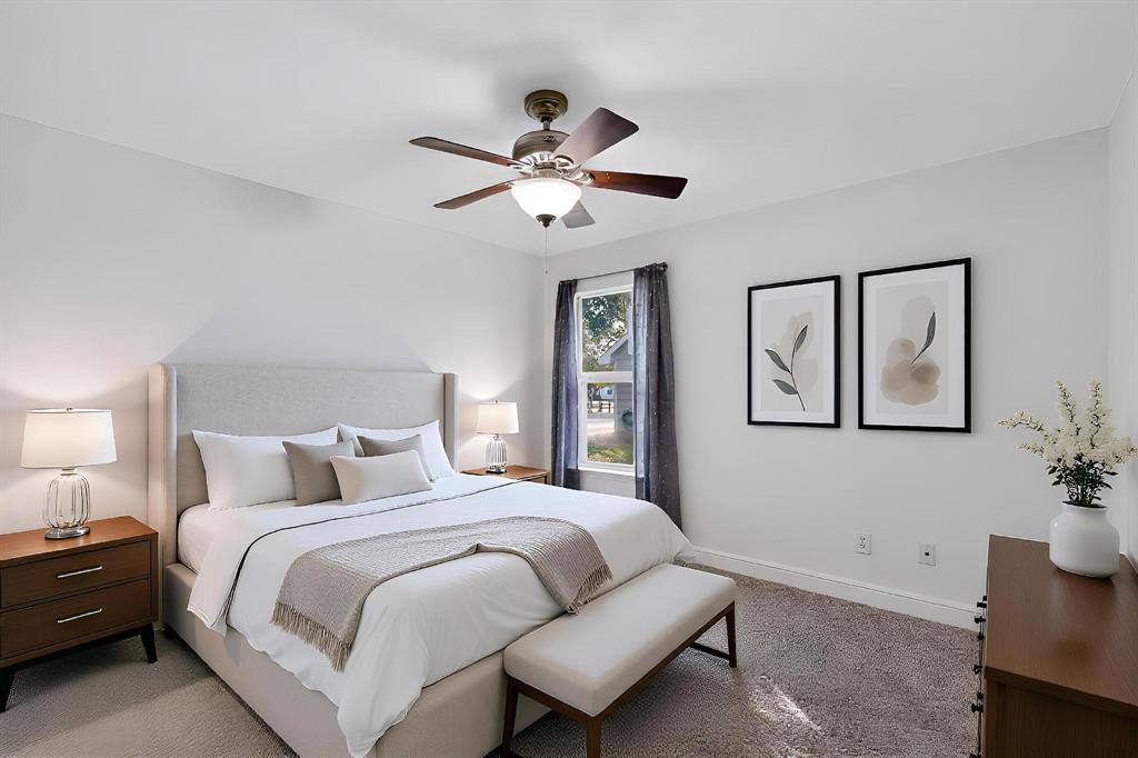 Craig Ranch North Ph 6 - Residential