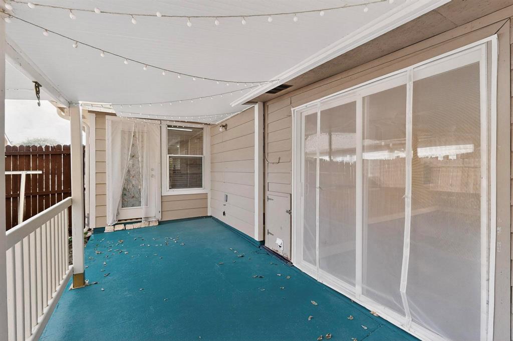 Craig Ranch North Ph 6 - Residential