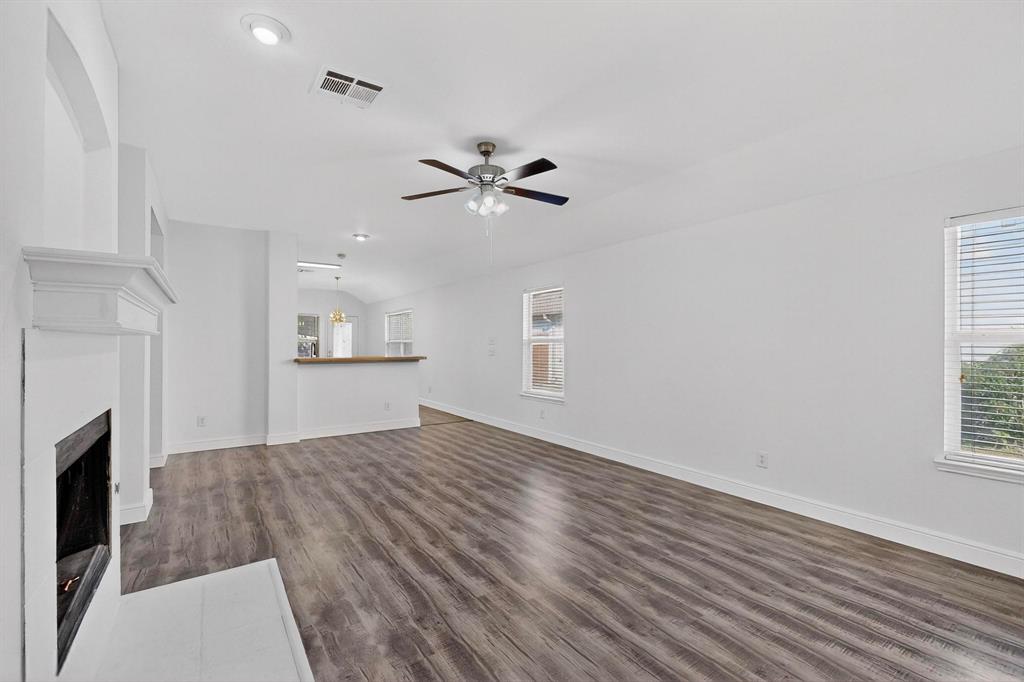 Craig Ranch North Ph 6 - Residential