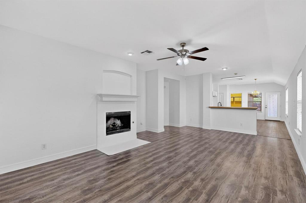 Craig Ranch North Ph 6 - Residential