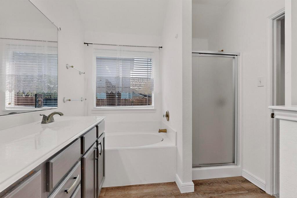 Craig Ranch North Ph 6 - Residential