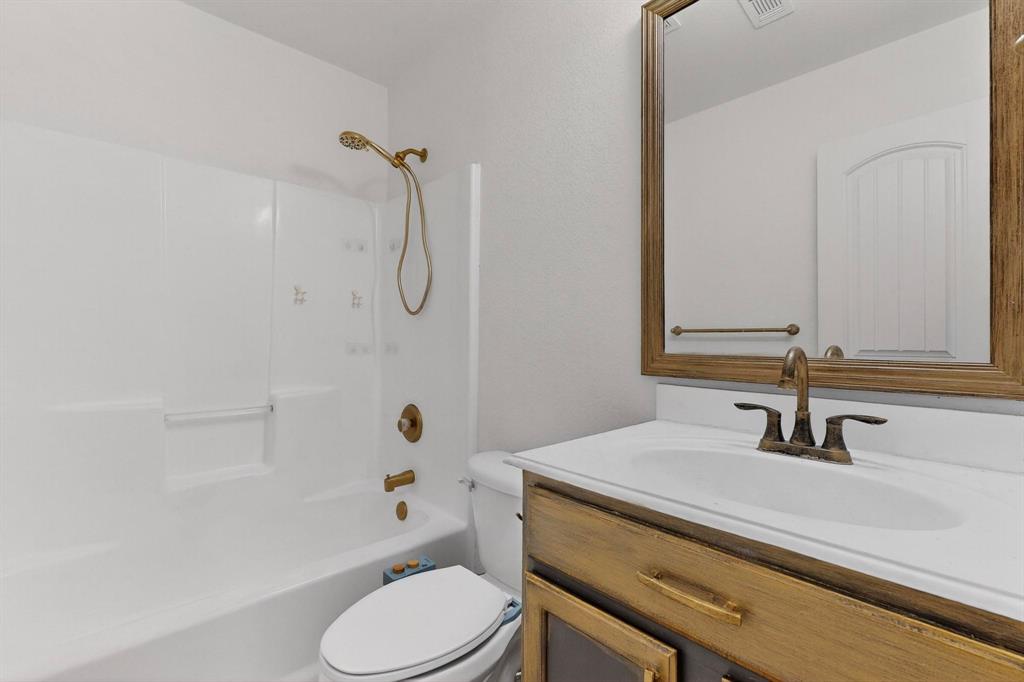 Craig Ranch North Ph 6 - Residential