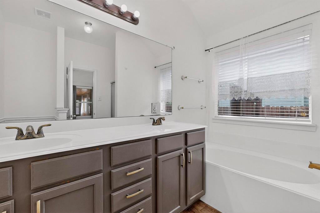 Craig Ranch North Ph 6 - Residential