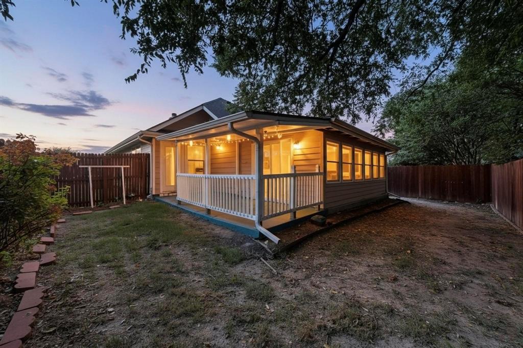 Craig Ranch North Ph 6 - Residential